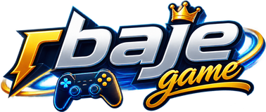rbaje game logo